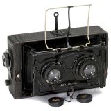 Stereo-Palmos 693 6 x 13, 1925