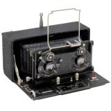 Perka Stereo 6 x 13, c. 1922