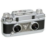 TDC Stereo Vivid, c. 1954