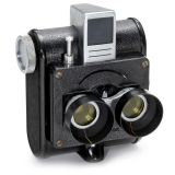 Rokuwa Stereo Rocca, c. 1955