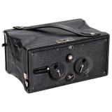 Stella Smart Stereo 9 x 18, c. 1905