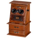 Table Stereo Viewer