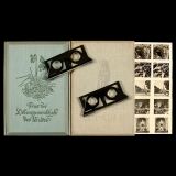 2 Raumbild Stereo Albums