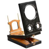 French Stereo Graphoscope, c. 1890