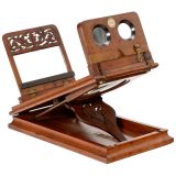 Rowsell's Graphoscope, c. 1865–70