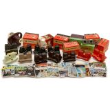 Large View-Master Collection, 1950 onwards