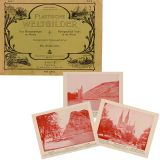 Plastographical Views of the World, c. 1900