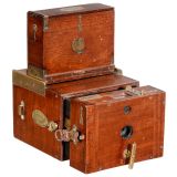 Hand-Camera Blitz, c. 1895