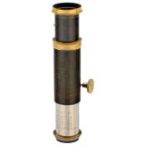 Early Zoom Lens Progress E.W., c. 1900