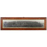 Panoramic Picture Detachment, 240th Coy., A.S.C. Rugely Camps,