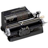 Thales Model A Calculating Machine, c. 1915