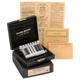 Gem Adding Machine (The Aristocrat of Adding Machines), 1907