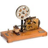 Belgian Demonstration Telegraph, c. 1915