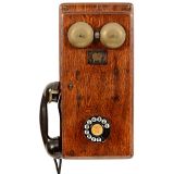Bell Wall Telephone, c. 1930