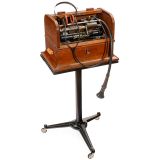 Stenophon Dictating Machine, c. 1928