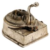 The S & P Check Punch, c. 1895