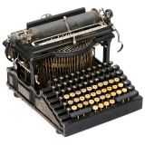 Smith Premier No. 1, 1889