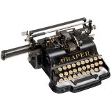 Draper, c. 1898