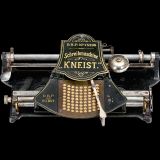 Kneist, 1893