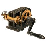 Current Generating Dynamo, c. 1910