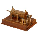 Spark Gap Induction Coil