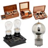 Group of Electric Devices