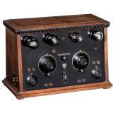 Siemens & Halske Type RFE 22 Radio, 1927
