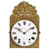 Comtoise with 2 Bells, c. 1820
