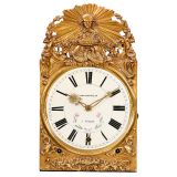 Comtoise with 4 Bells, c. 1840