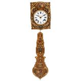 Comtoise with Pompous Pendulum, c. 1860