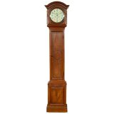 Aachen-Liège Longcase Clock, c. 1800