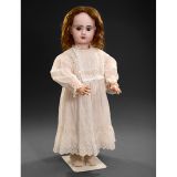 Bébé Jumeau Lioretgraphe Doll, c. 1895