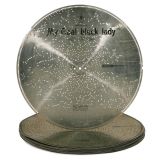 30 Stella Discs Ø 17 ¼ inch, c. 1900