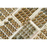 Approx. 300 Reuge 18-Note Musical Movements