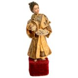 Musical Chinoise Verseuse (Chinese Tea Server) Automaton by Le