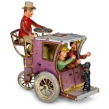 Li-La Lehmann's Automobile Sisters, 1903 onwards