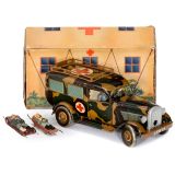 Ambulance by Tippco, c. 1940