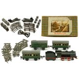 Märklin Train Set R890/28/3 Gauge 0, c. 1950