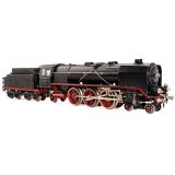 Märklin HR 70/12920 Steam Locomotive Gauge 0, c. 1938