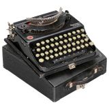 Remington Portable, c. 1935