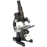 Ernst Leitz Microscope, 1945