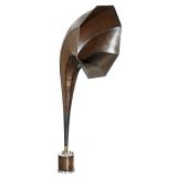Large Speaker by Bardon, c. 1924