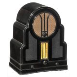 Radio Telefunken 500 Superhet, c. 1933