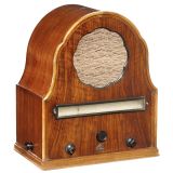 Radio Siemens 46WL, c. 1932