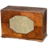Radiola 312 V Radio Receiver, c. 1930