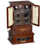 Gecophone BC 2001 Radio, 1922