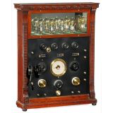 Demonstration Model Audion Radio Receiver