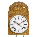 Comtoise with Date Display, c. 1850