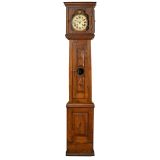 Black-Forest Grandfather Clock, c. 1850