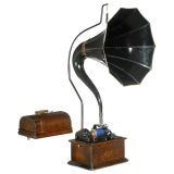 Edison Standard Phonograph, c. 1908